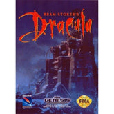 Bram Stoker's Dracula